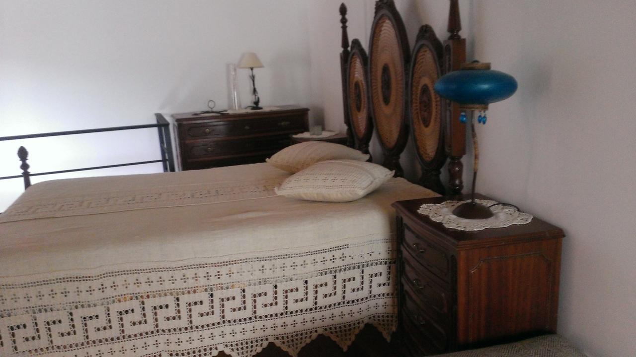 Casa Campo Cortes De Baixo Guest House Eksteriør bilde